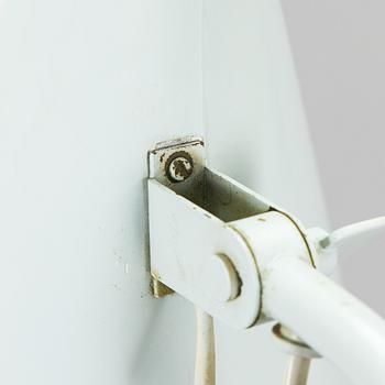 Paavo Tynell, floor lamp, model K10-10, Idman, mid-20th century.