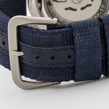 SEIKO, Sports, wristwatch 41 mm,