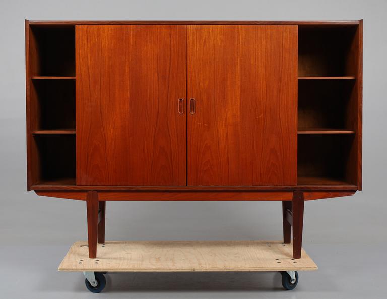 SIDEBOARD, 1950/60-tal.