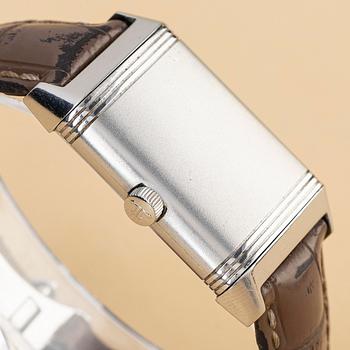 Jaeger-LeCoultre, Reverso ”Shadow”, Grande Taille, ca 2001.