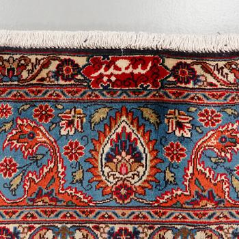 MATTA, Mashad, signerad, 325 x 238 cm.