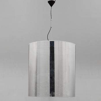a 'Light shade shade' by Jurgen Bey for Moooi, designed 1999.