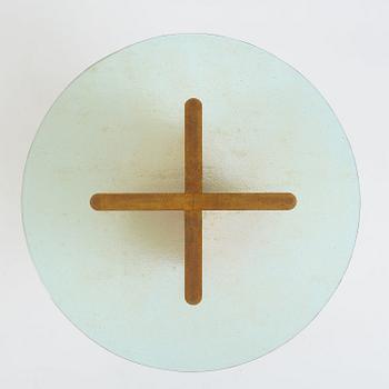 Greta Magnusson Grossman, a coffee table, Firma Studio, Sweden 1930s.