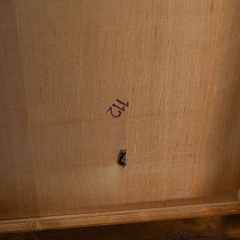 Sidobord, funkis, 1930-tal.