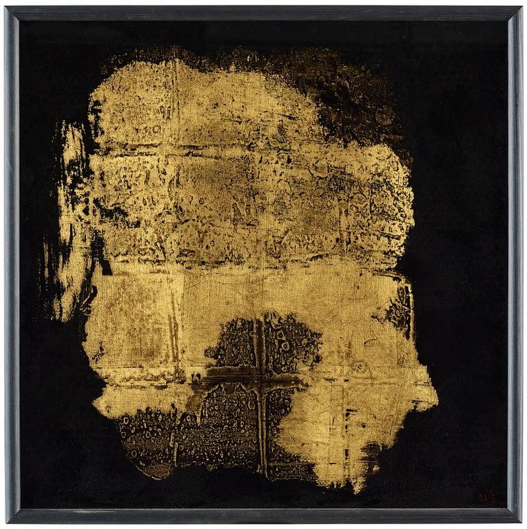 Ulrik Samuelson, Untitled.