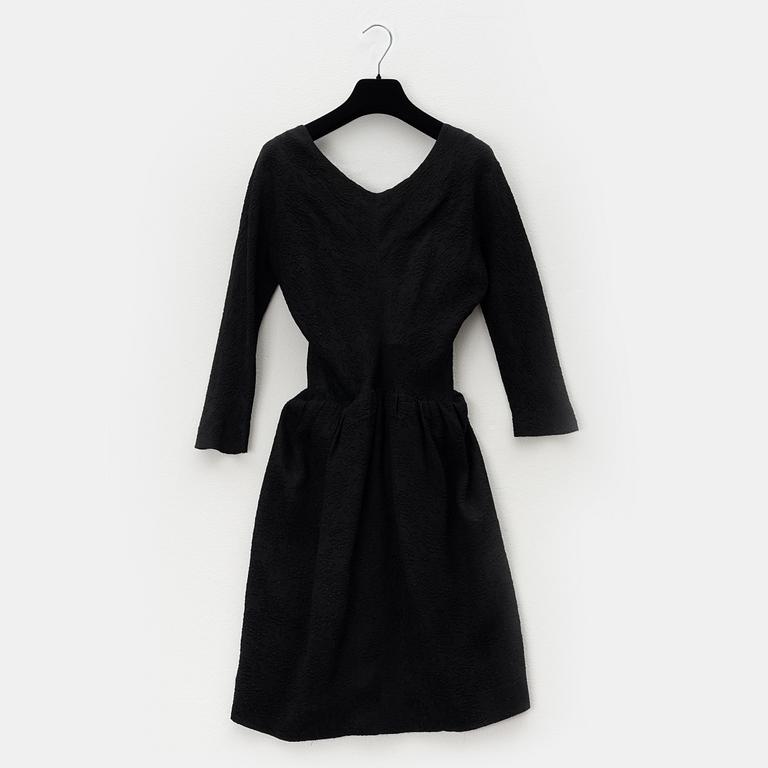 Balenciaga, klänning storlek ca XS.