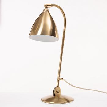 Robert Dudley Best, table lamp, "Bestlite BL2", Gubi.