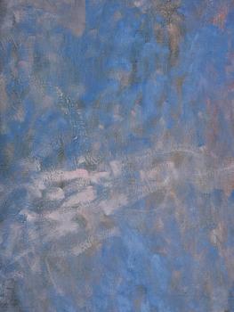 Ola Billgren, "Källan".