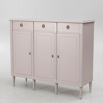 Skänk, "Signum Gustavus", 1900-talets slut.