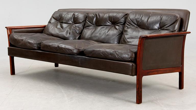 SOFFA, Bröderna Andersson, 1900-tal.