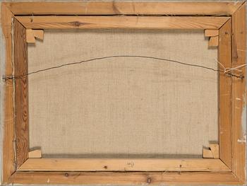 Erik Enroth, Industrial Landscape.