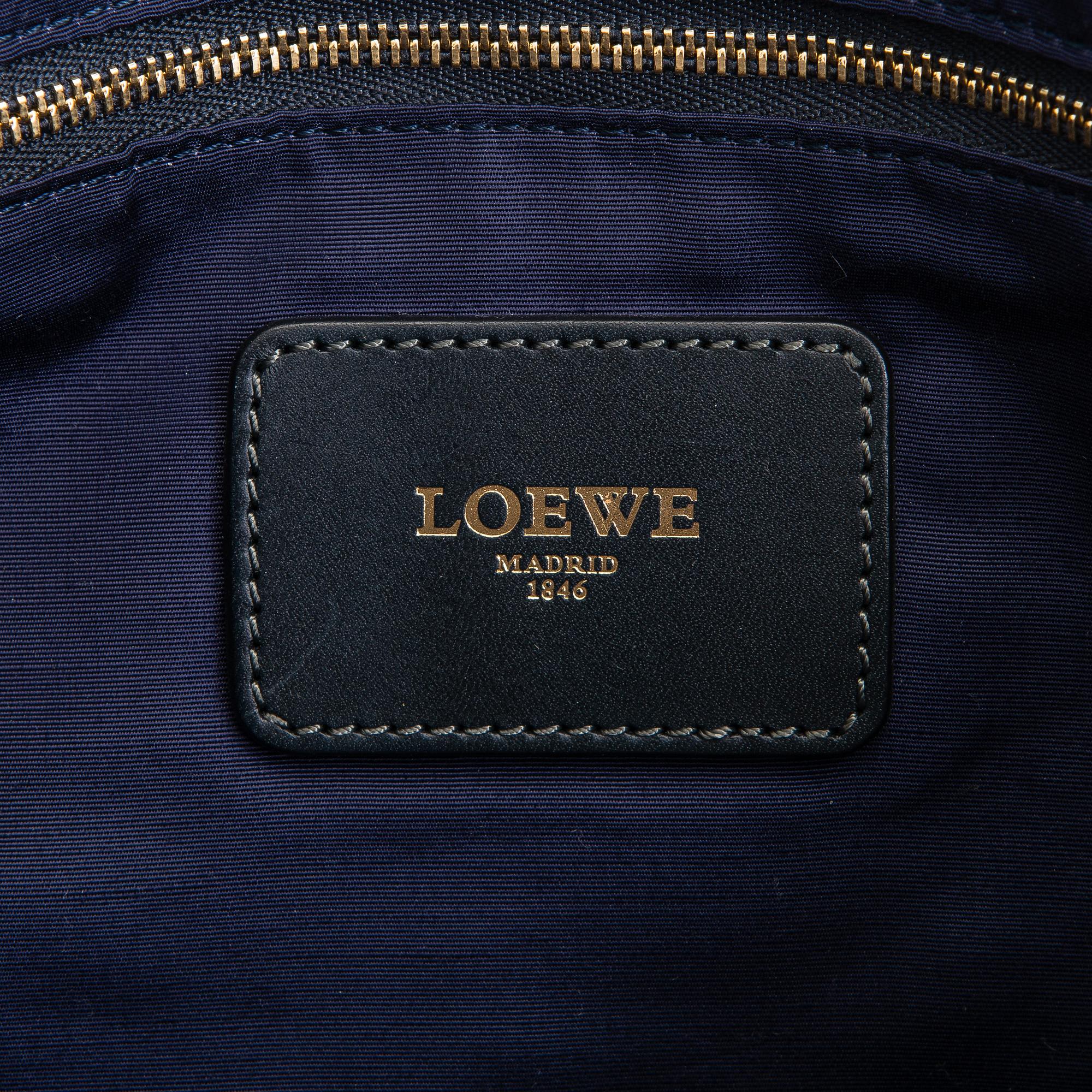 Loewe, väska.