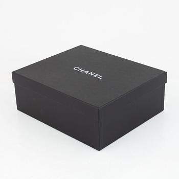 Chanel, bag, "Mini Flap Bag", 2009-2010.