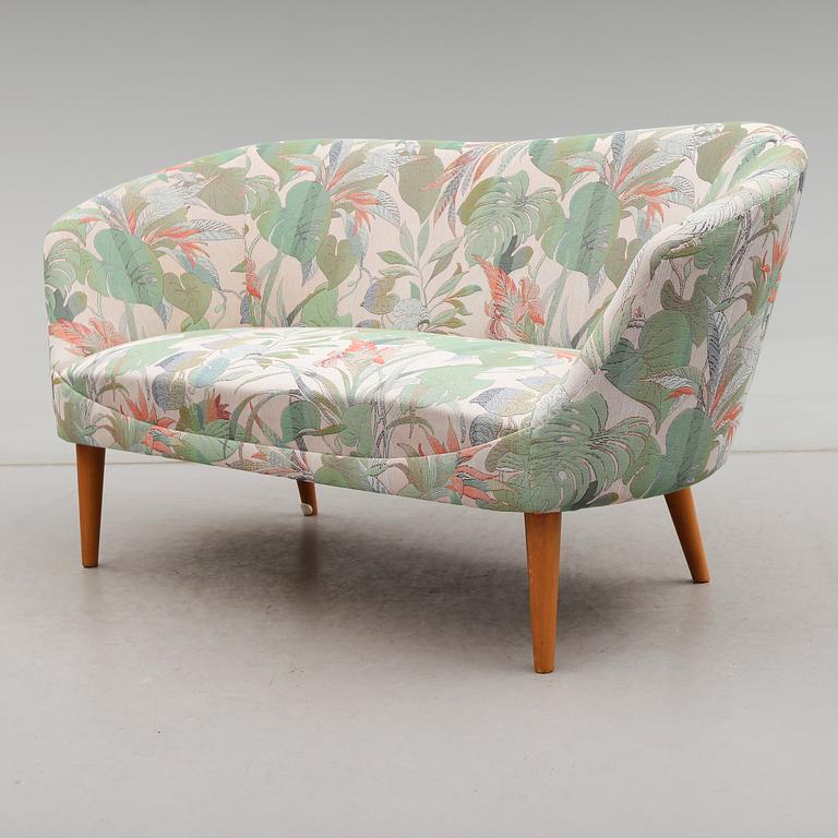 SOFFA, Karl Andersson, 1900-talets andra hälft.