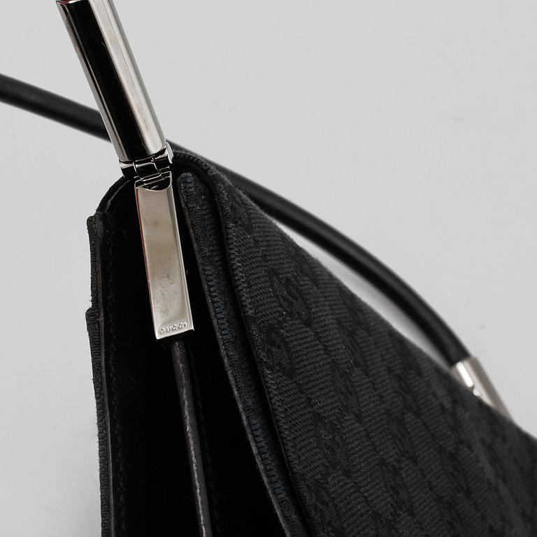 HANDVÄSKA, Gucci.