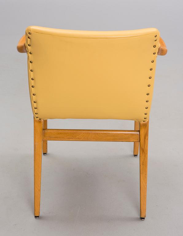 KARMSTOL, Axel Larsson, Bodafors 1959.