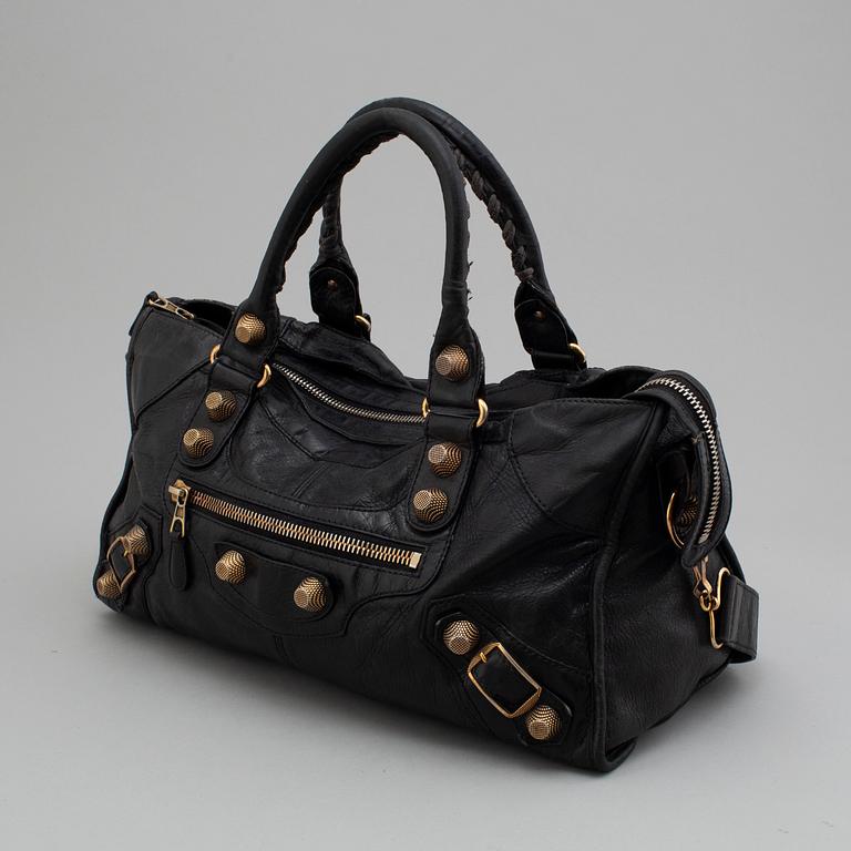 BALENCIAGA, "City Bag", LAUKKU.