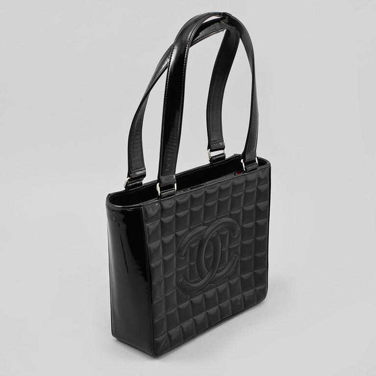 HANDVÄSKA, Chanel.
