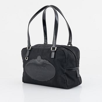 Prada, bag, 2005.
