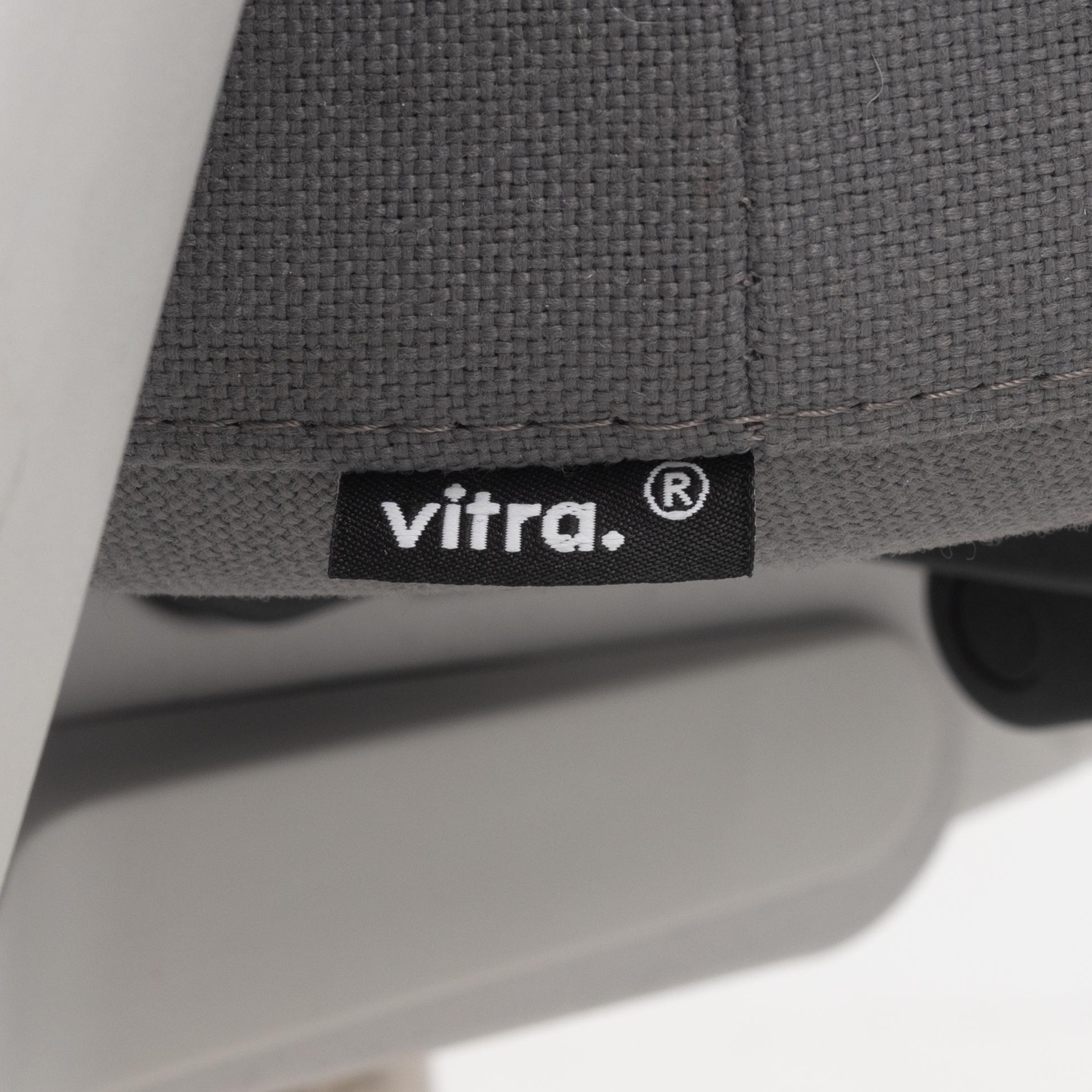 Antonio Citterio, office chair, "ID Mesh", Vitra, contemporary.