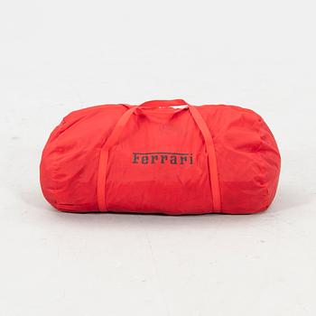 Ferrari cover for Ferrari 599GTB from the 2000s.