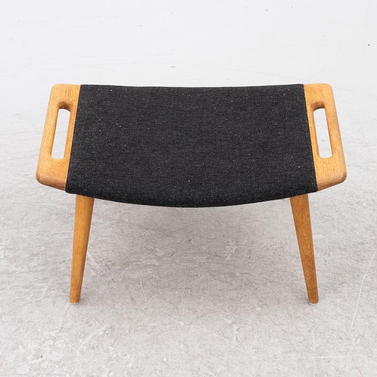 Hans J. Wegner, An 'AP29' foot rest, mid 20th century.