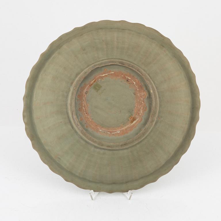 Bowl, China, Ming Dynasty (1368-1644).
