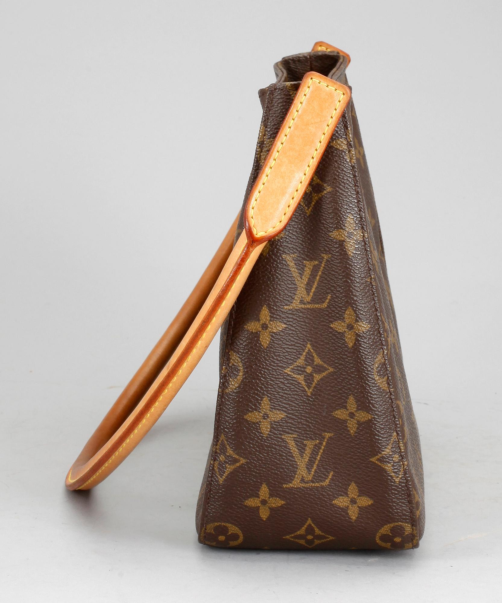 LOUIS VUITTON, väska, "Looping".