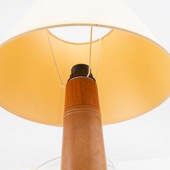 Table Lamp, 1960s/70s.