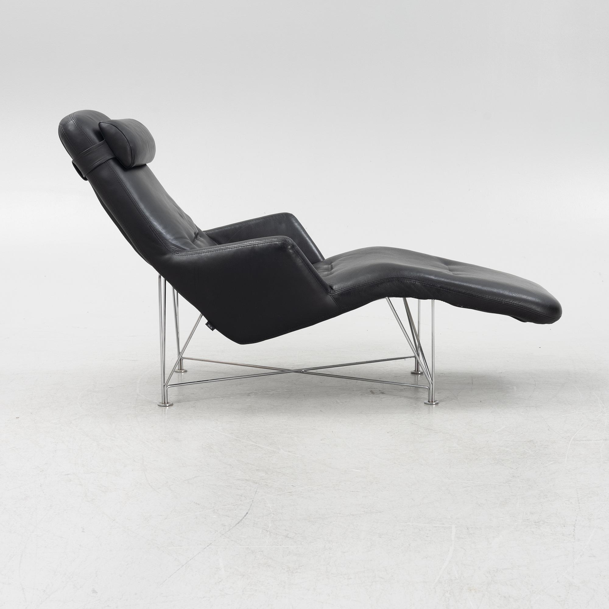 Kenneth Bergenblad, vilstol, "Superspider", Dux.