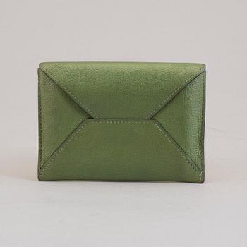 BUSINESS CARD CASE, Hermès.