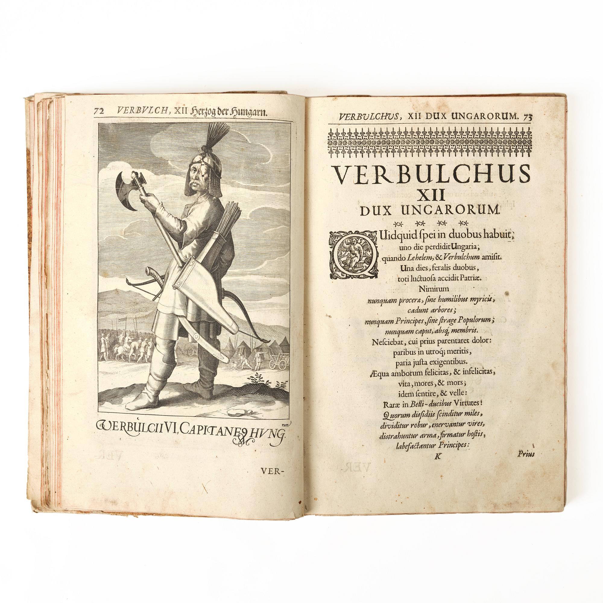 With 59 engraved portraits.