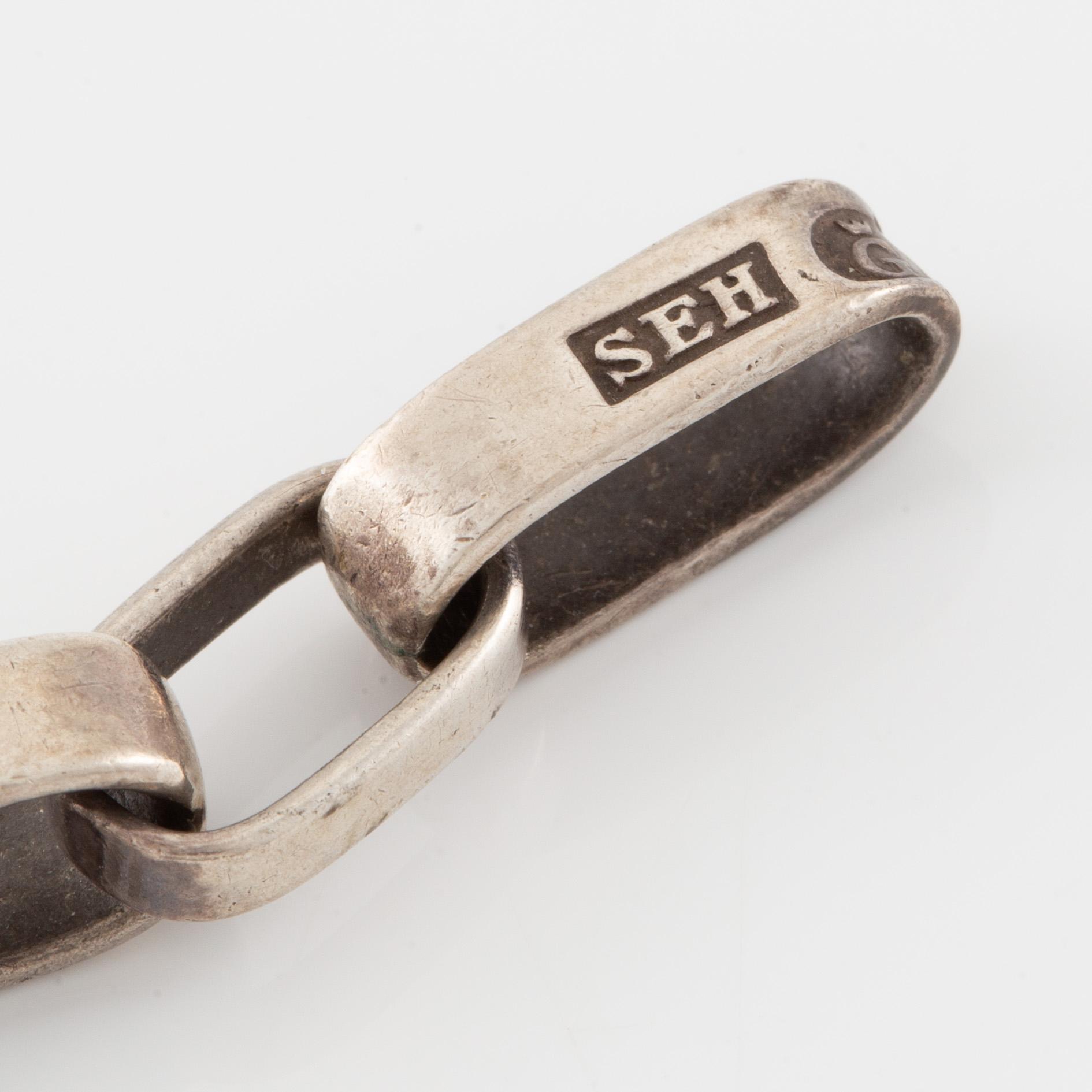 Sven-Erik Högberg,.