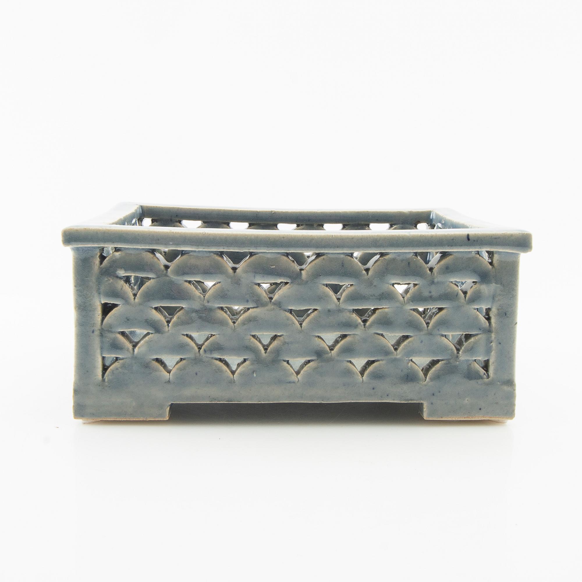 Signe Persson-Melin, Outer casing "Kyoto".