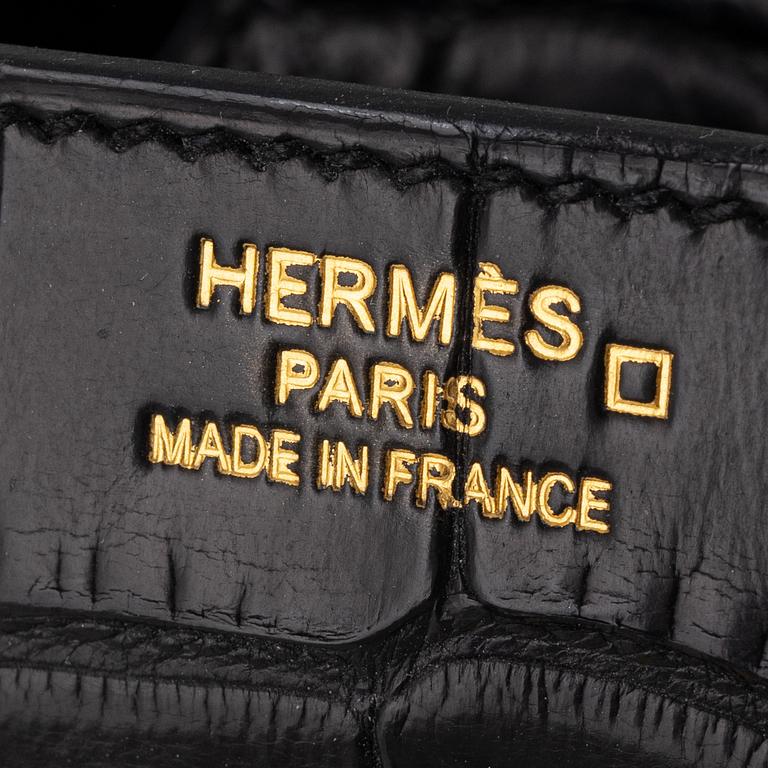 Hermès, bag, "Birkin 35" 2013.