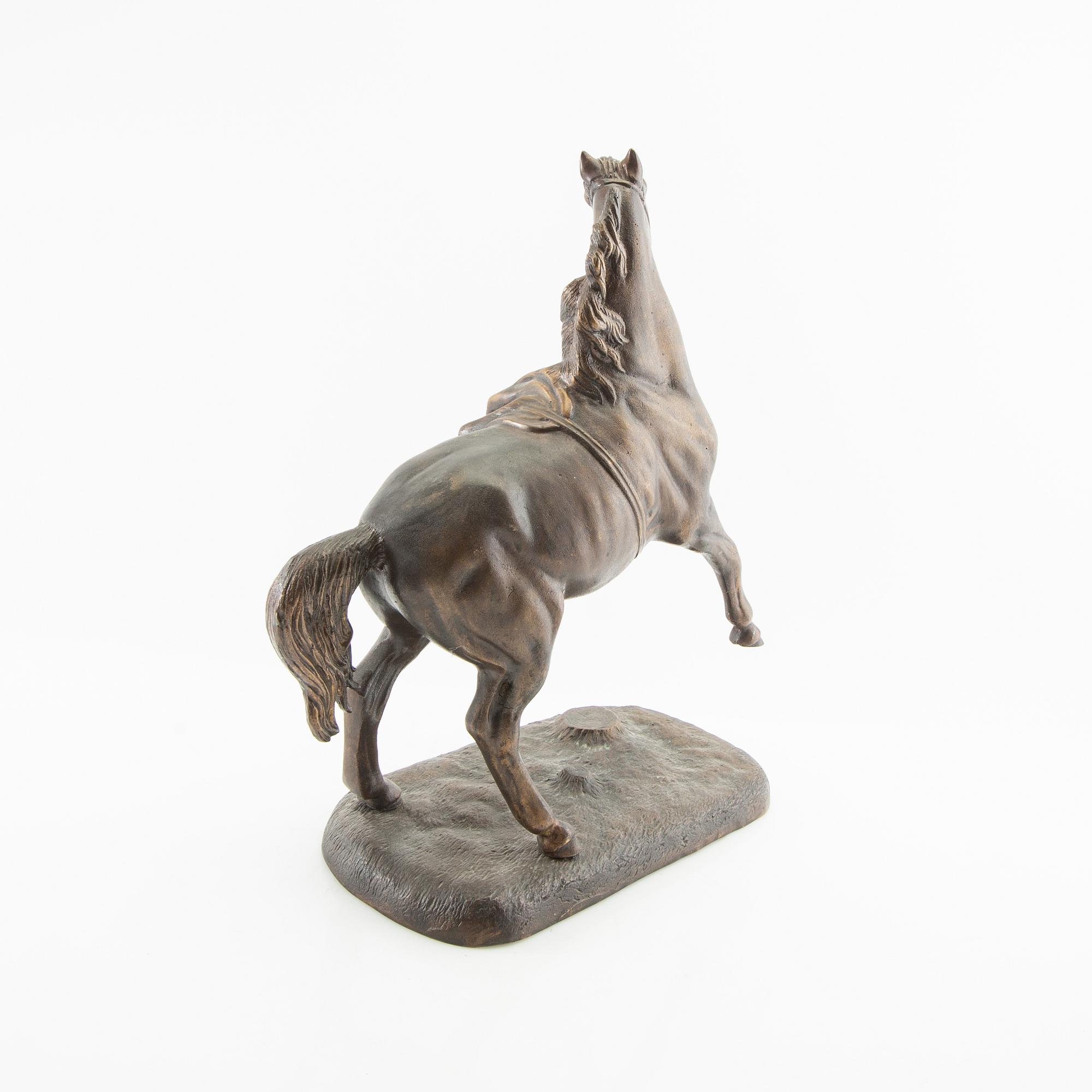 Unknown artist 20th century, sculpture.