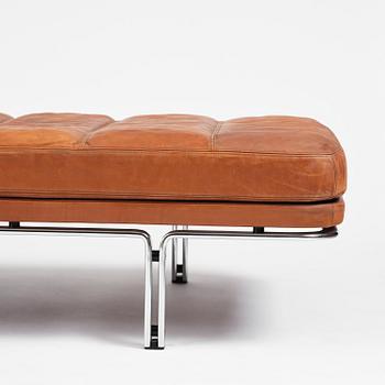 Horst Brüning, a daybed, Alfred Kill International, Germany, 1960s-70s.