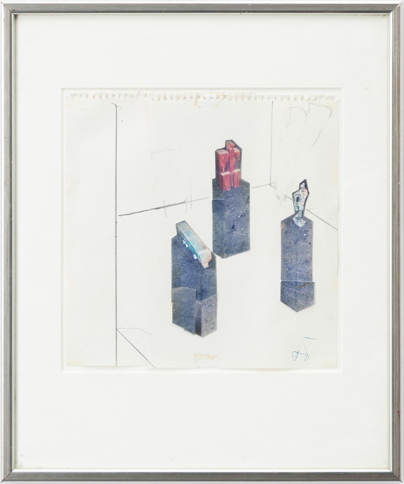 Torsten Andersson, Untitled.