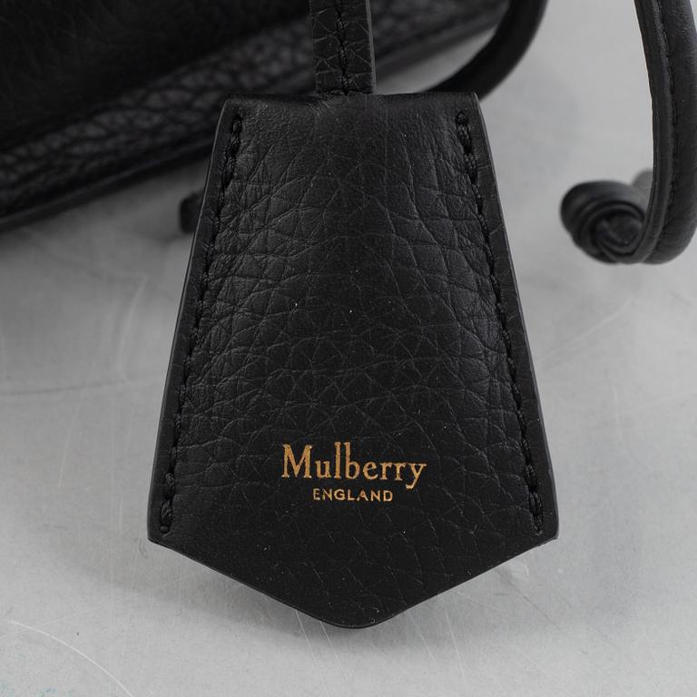 Mulberry, väska, "Iris Tote".