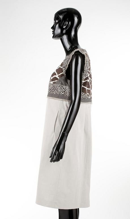KLÄNNING, Max Mara.