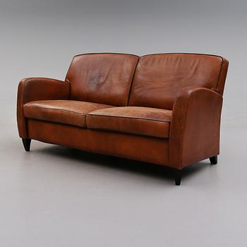 SOFFA, 1900-talets andra hälft.