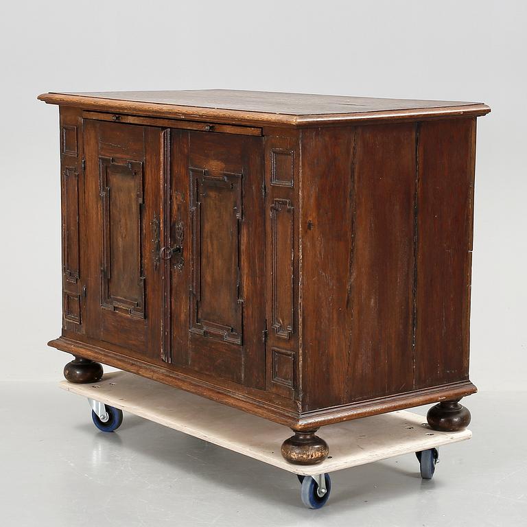 SKÄNK, barock, 16/1700-tal.