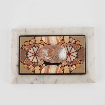 Paperweight, second half of the 19th century.