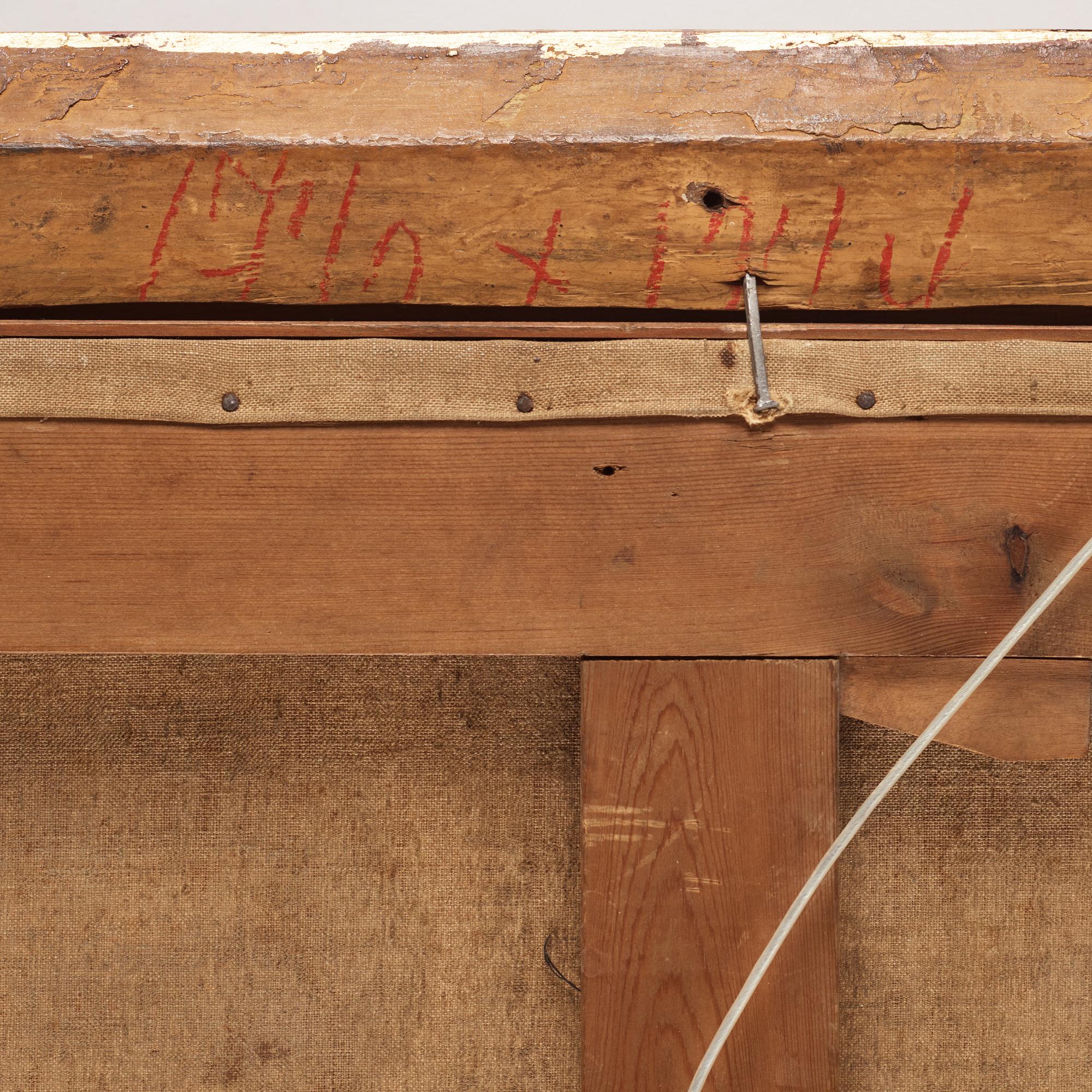 Russian school, 19th century, Tsar Alexander I of Russia (1777-1825).