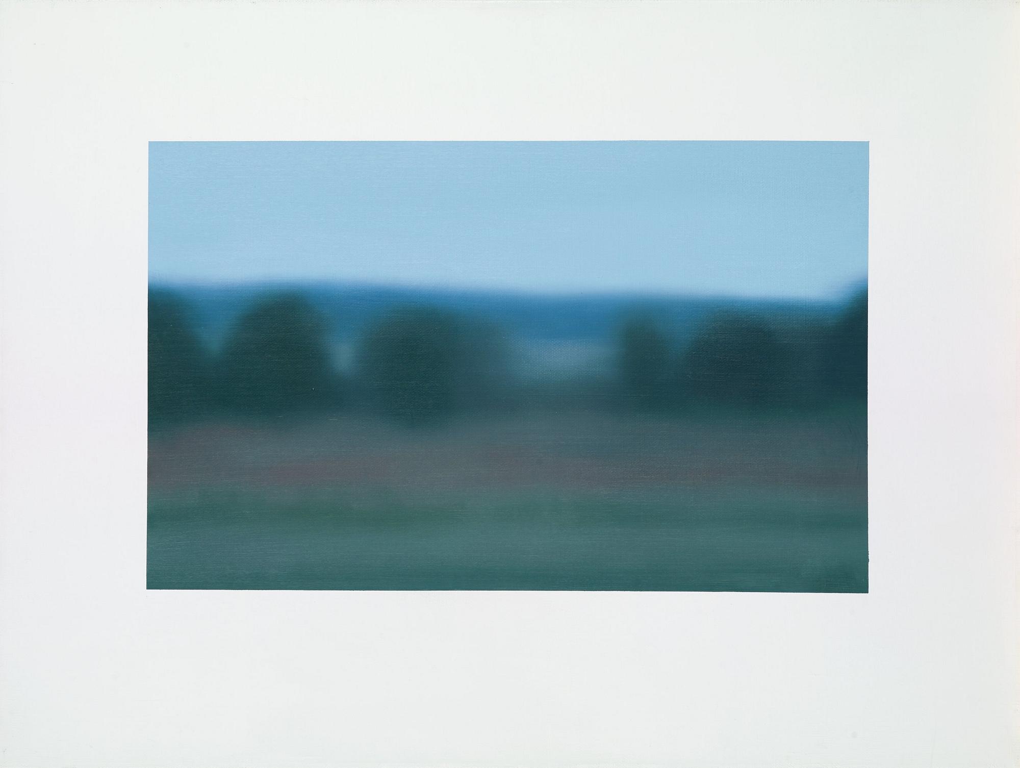 Tommy Hilding, Utan titel.