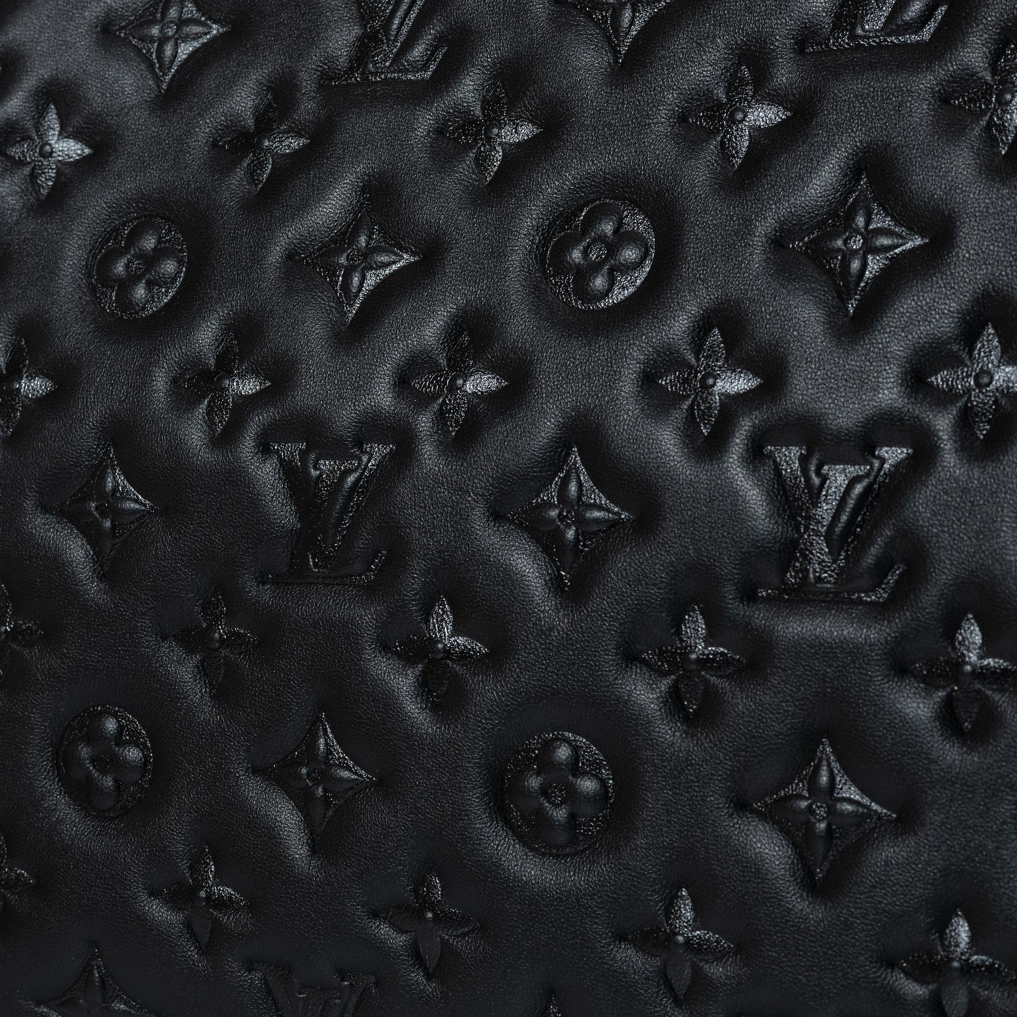 Louis Vuitton, väska, "Coussin MM" 2021.