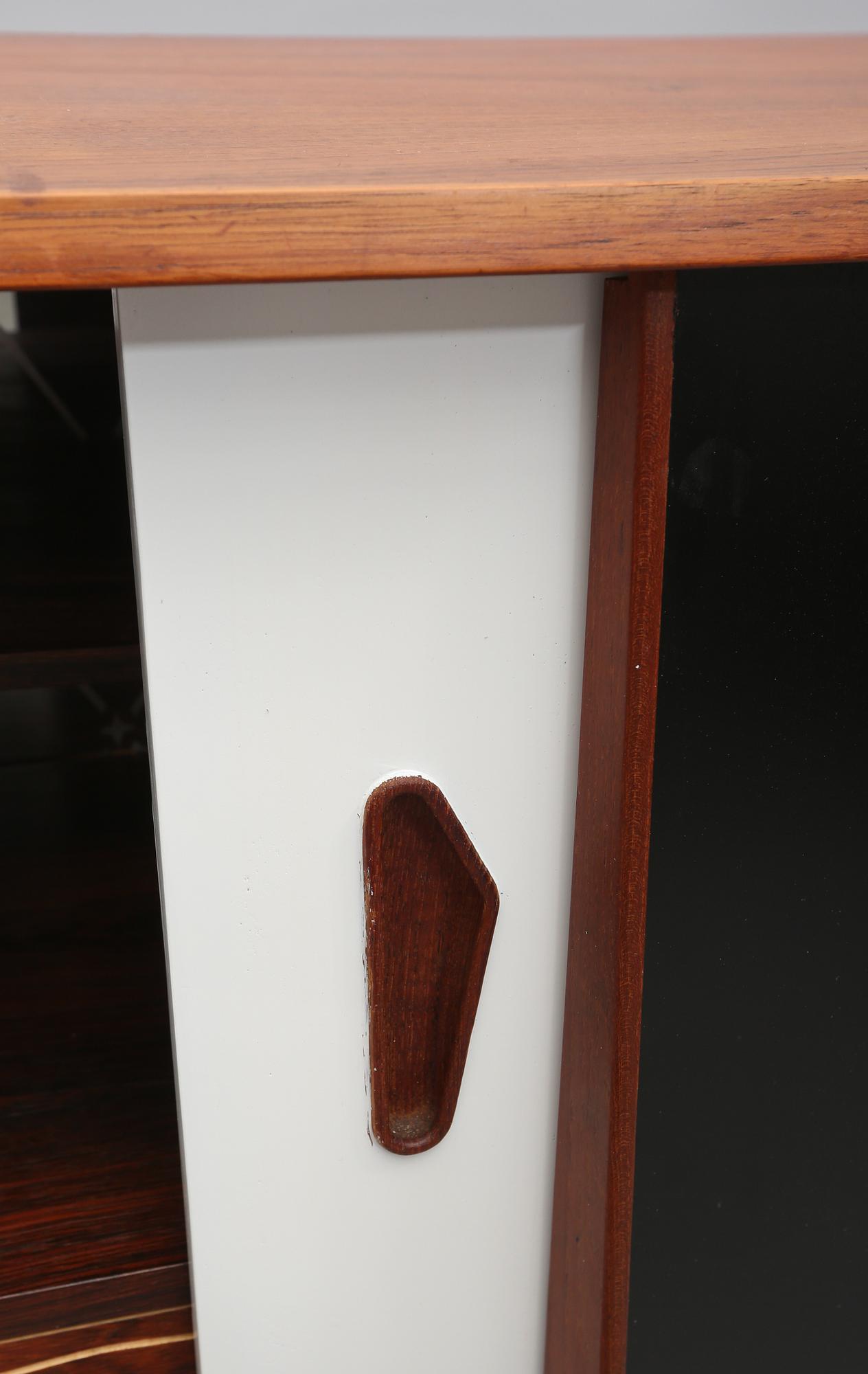 SIDEBOARD, Danmark, 1950/60-tal.