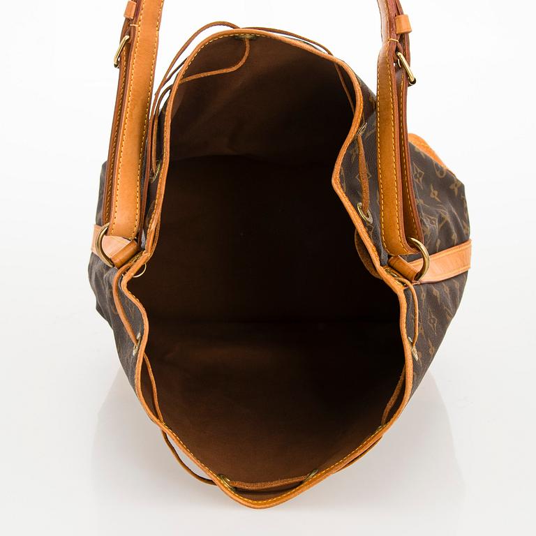 Louis Vuitton, "Noé", väska.