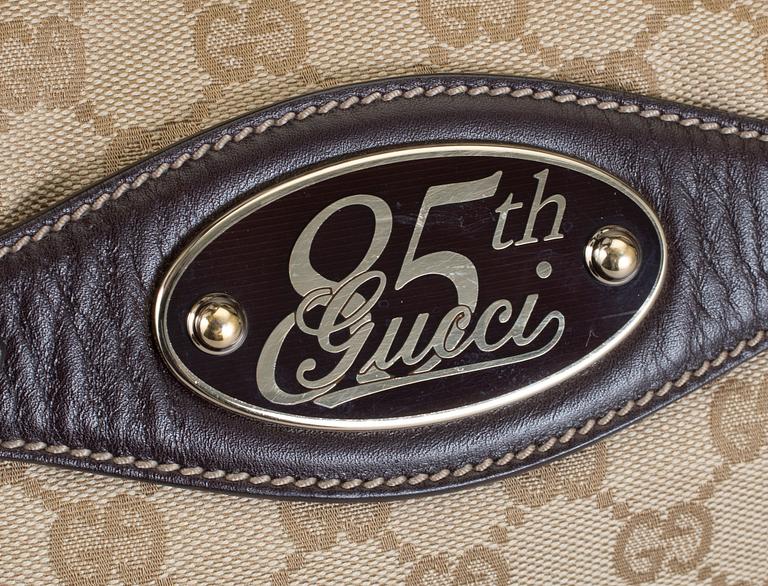 VÄSKA, Gucci, Jubilee 85.