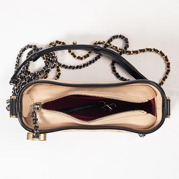Chanel, bag, "Gabrielle", 2019.